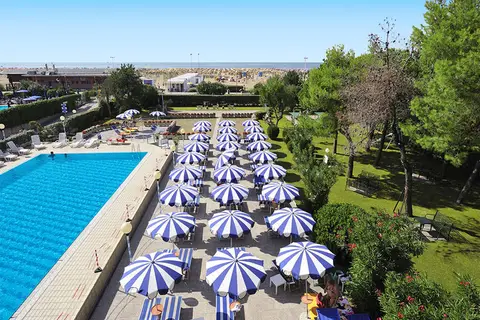 Hotel Danieli Bibione in San Michele al Tagliamento, foto 10