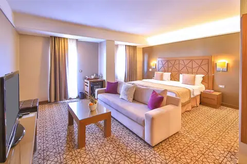 Ramada By Wyndham Istanbul Taksim in Fatih — foto 7