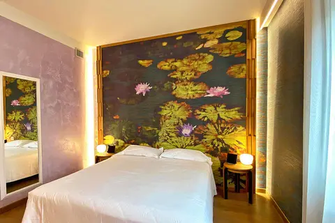 Hotel Firenze in Verona, foto 3