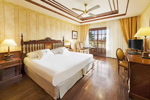 Elba Palace Golf Boutique Hotel in Antigua — foto 5