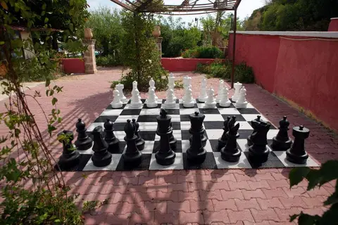 Karavados Beach Hotel in Καραβάδος — foto 11
