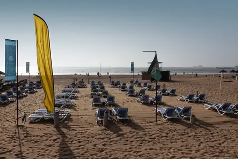 TUI SUNEO Kenzi Europa in Agadir — foto 10