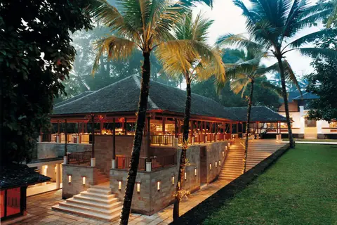 Como Shambhala Estate in Payangan — foto 11