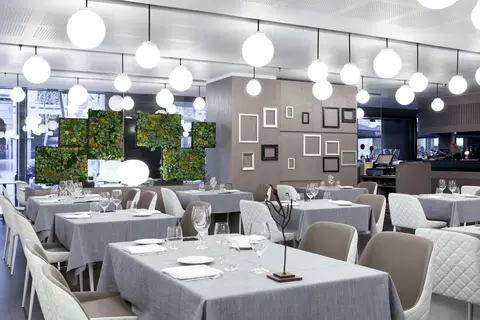 Hotel España Ramblas in Barcelona — foto 10
