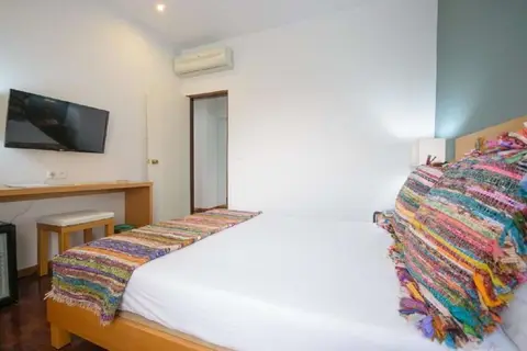 Oasis Porto Grande Hotel in Mindelo — foto 29
