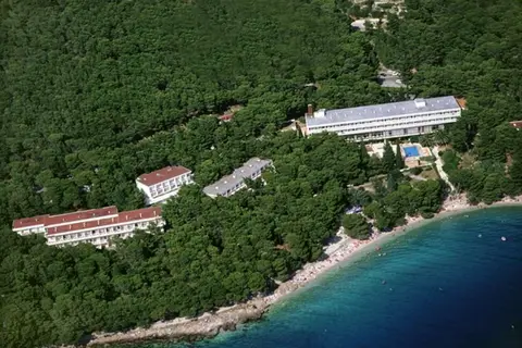 Maestral Adults Exclusive Hotel in Brela — foto 20