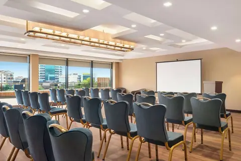 Days Hotel by Wyndham Istanbul Maltepe in Istanbul, foto 17