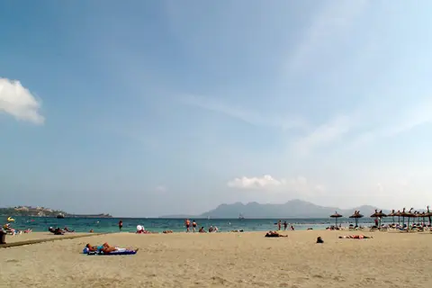 Cabot Romantic in Port de Pollença — foto 20