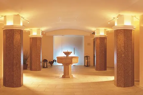 Hotel Zum Pinzger foto 11