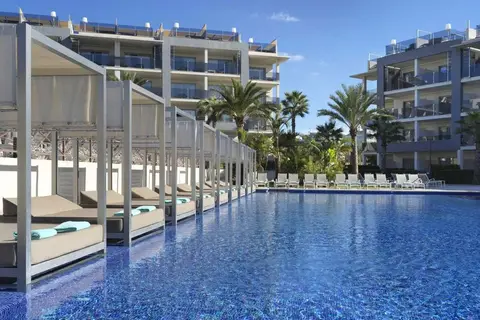 ZAFIRO Palace Alcudia in Alcudia