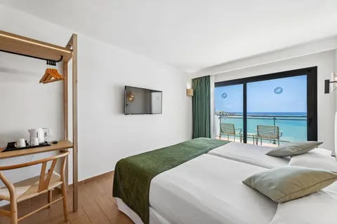 THB Lanzarote Beach foto 22