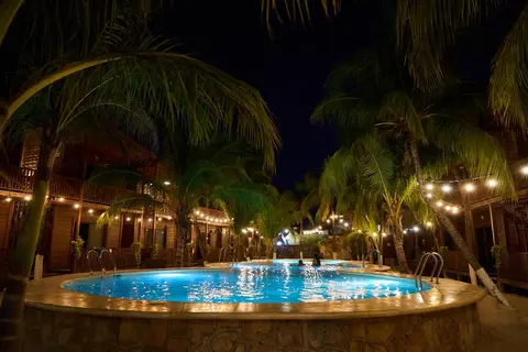 Coconut by ÓOL Hotels in Holbox — foto 2