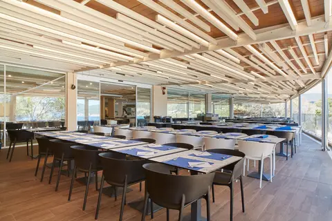 Invisa Hotel Club Cala Verde in Santa Eulària des Riu — foto 30
