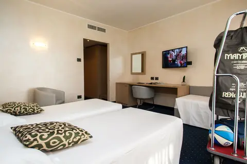 Palace Hotel in Verdellino, foto 17