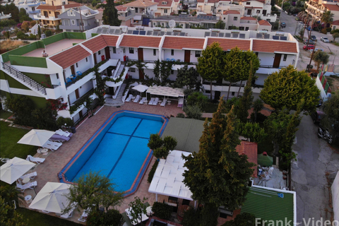 Terinikos Sunny Garden Hotel foto 28