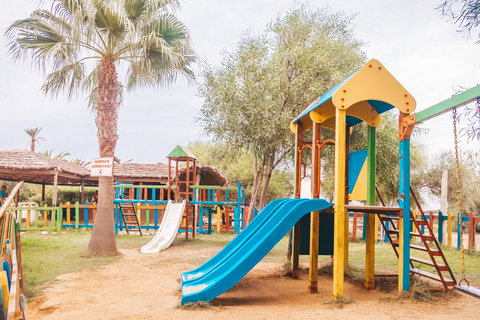 Hotel Skanes Serail Aquapark in المنستير — foto 26