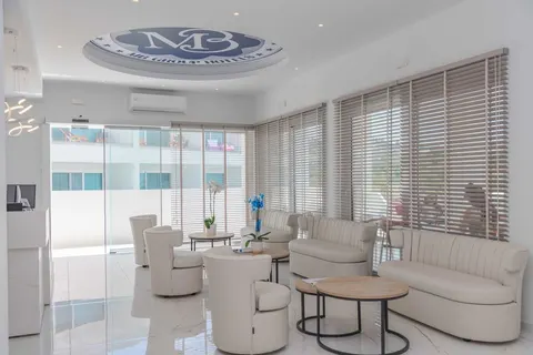 Mirage Bleu in Arkadii Municipal Unit — foto 18