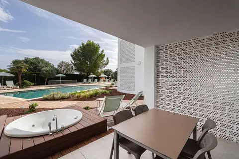 Cabot Las Velas Apartments in Port de Pollença — foto 14