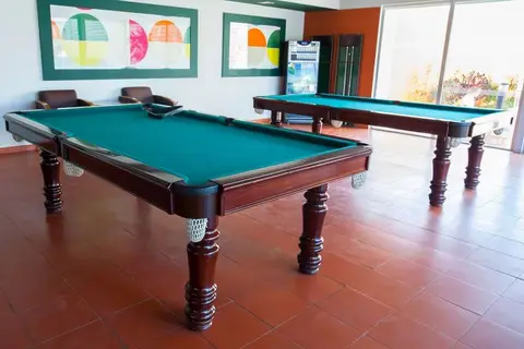 Oasis Belorizonte Hotel in Flor do Sol — foto 24