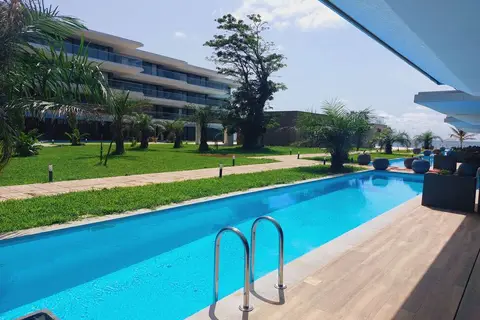 Kololi Sands Appartementen in Sukuta, foto 20