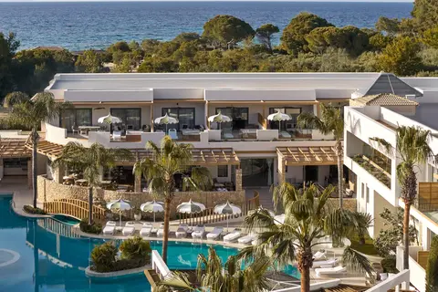 Lesante Classic Luxury Hotel & Spa in Tsilivi — foto 10