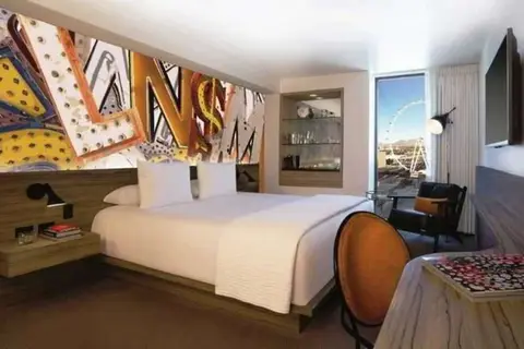 The Linq Hotel & Casino in Las Vegas — foto 3