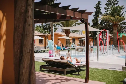 & Villas by Dunas in San Bartolomé de Tirajana — foto 6