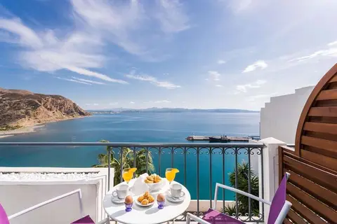 Palazzo Greco Hotel in Agia Galini, foto 11