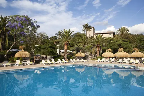 Hotel Es Port in Sóller — foto 3