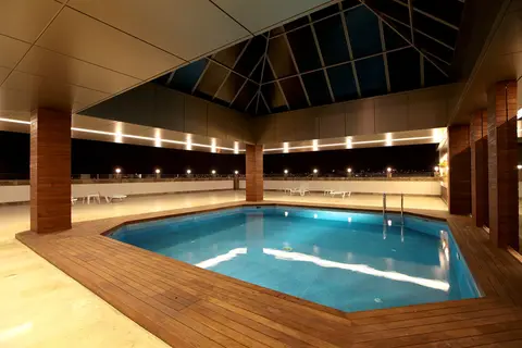 Grand Hotel Gaziantep in Şahinbey — foto 15