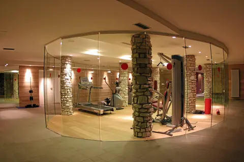 Grand Hotel de La Torre in Sauze d'Oulx — foto 15