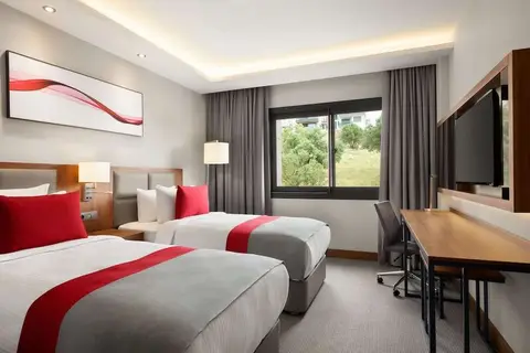 Ramada by Wyndham Izmir Aliaga in Aliağa — foto 2
