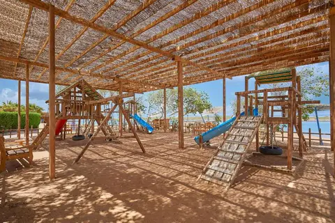 Sheraton Miramar Resort El Gouna in El Gona, foto 2
