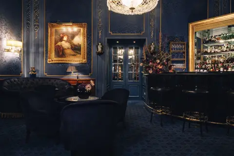 Hotel Sacher Wien in Wenen, foto 13