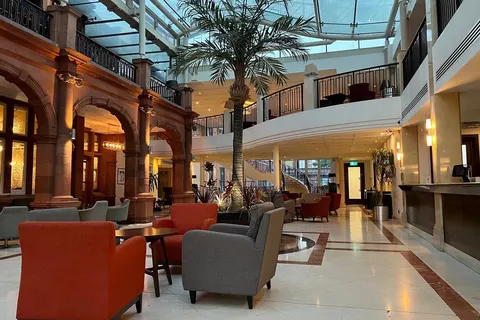 The Crown London foto 1