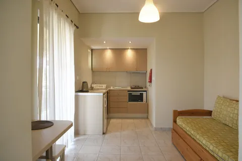 Spyridoula Apartments foto 15