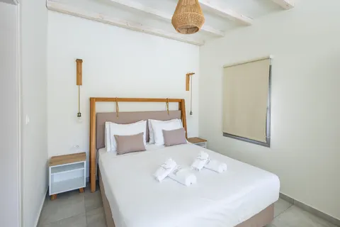Ciel Boutique Villas in Karpathos Municipal Unit — foto 17