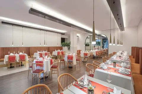 TUI Blue Xanthe in Manavgat — foto 17