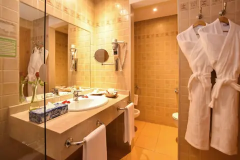 Hotel Timoulay & Spa in Rabat — foto 7