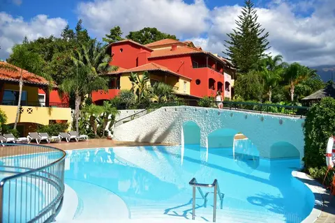 Pestana Village Garden Resort in Funchal, foto 13