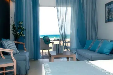 Pilot Beach Resort in Georgioupolis, foto 15