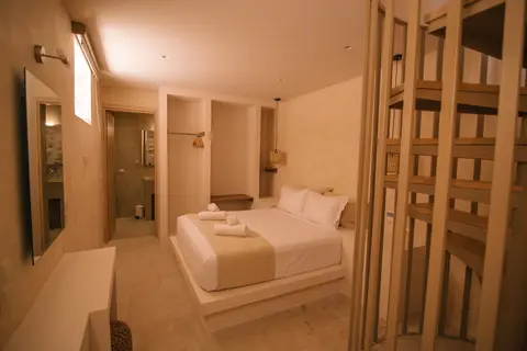 Mani Luxury Suites in Δημοτική Ενότητα Γυθείου — foto 8