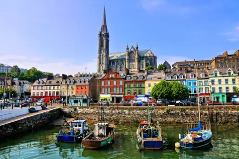 Ontdek Ierland in 8 dagen in Ierland, foto 2