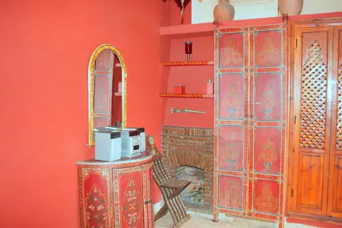 Riad Zagouda in Marrakesh, foto 8