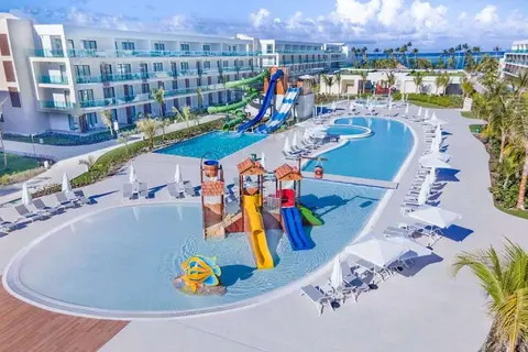Serenade Punta Cana in Salvaleón de Higüey — foto 18