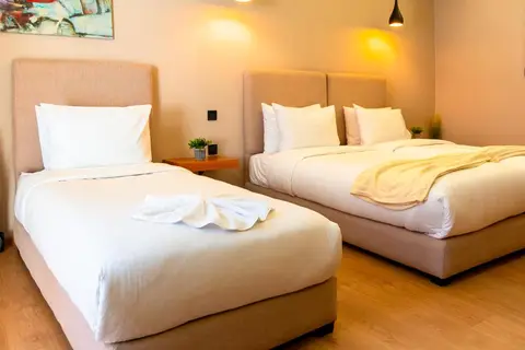 Unico Hotel in Casablanca, foto 15