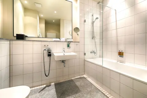 mondrian suites berlin checkpoint charlie in Berlijn — foto 21