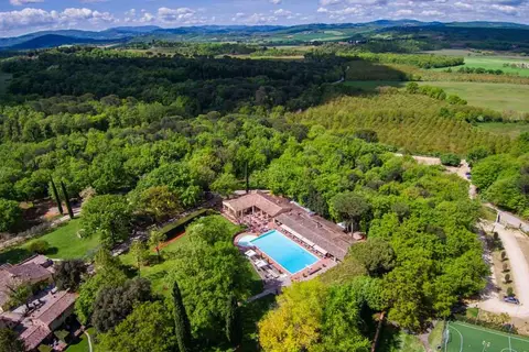 Borgo San Luigi in Monteriggioni, foto 15