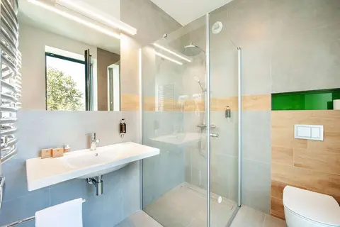 Plaza Boutique Hotel in Krakau — foto 14