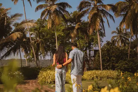 Grand Hyatt Goa in Panaji — foto 16